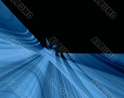 Abstraction background