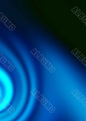 Abstraction flame background