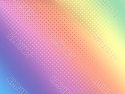 Abstraction background
