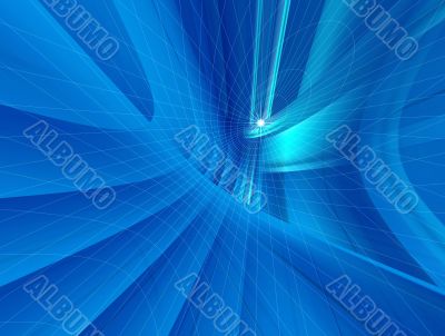 Blue networks