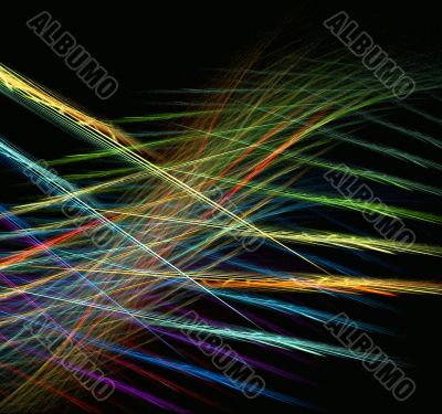 Abstraction threads