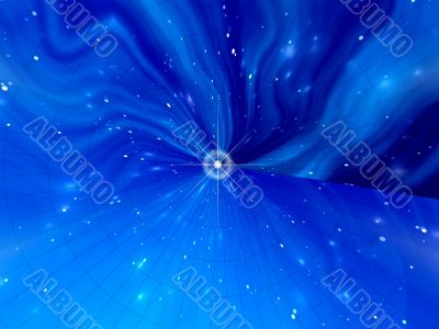 Abstraction space