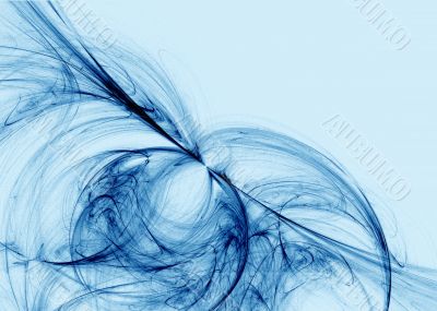 Abstraction smoke