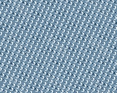 Abstraction metallic texture
