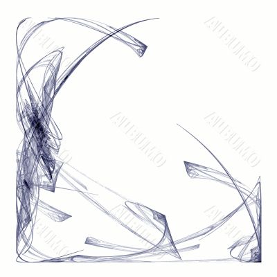Abstraction frame