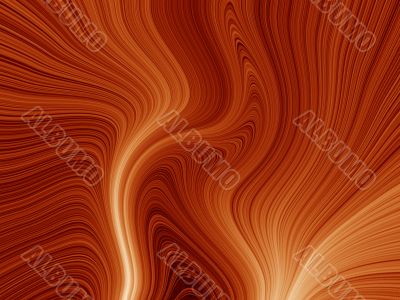 Abstraction background