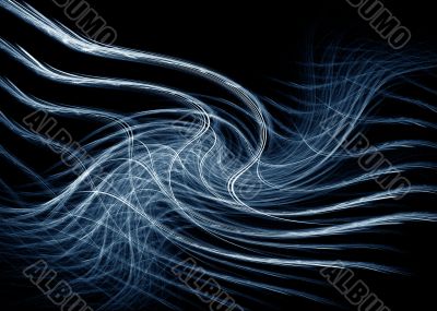 Abstraction threads