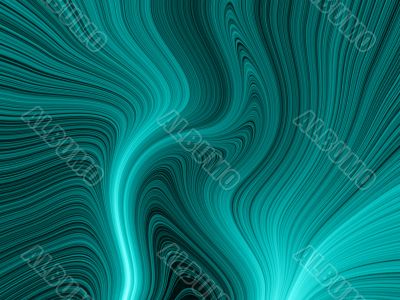 Abstraction background