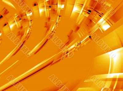 Abstraction background