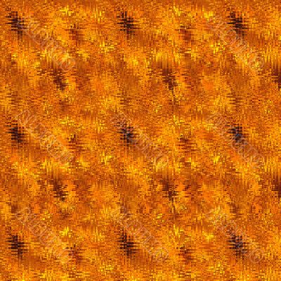 Abstraction flame background