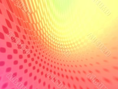 Abstraction background