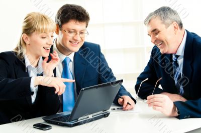 Teamwork