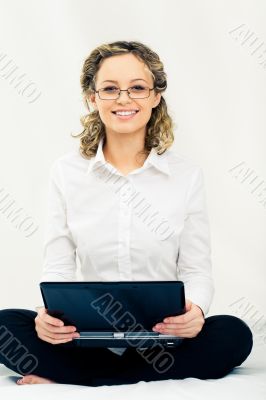 Businesswoman