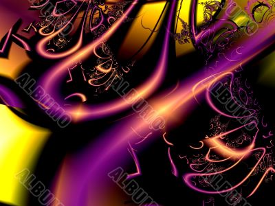 abstract design