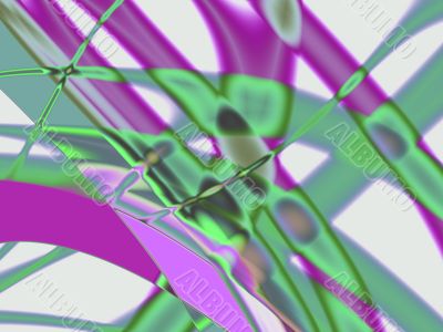 abstract design