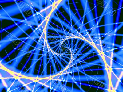 abstract design
