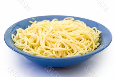 Spaghetti