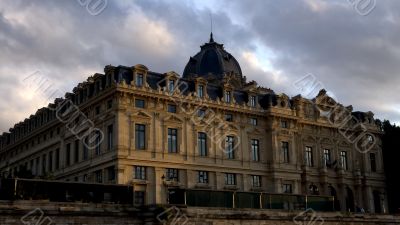 French Architecture