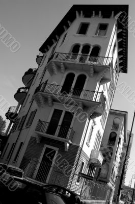 Italian Architecture