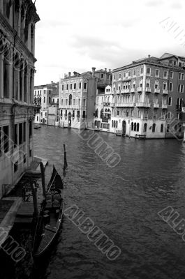 Canals of Venice