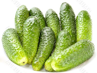 Cucumbers