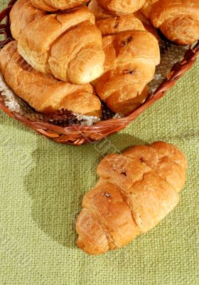 croissants