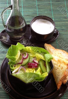 Salad