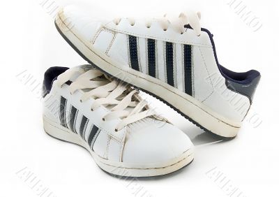 Sport shoes