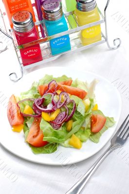 Salad