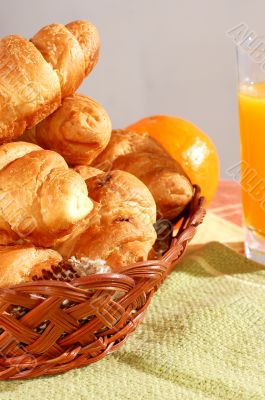 croissants