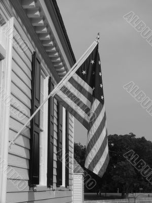 Good Old American Flag