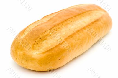 white bread