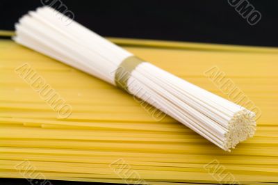 Spaghetti