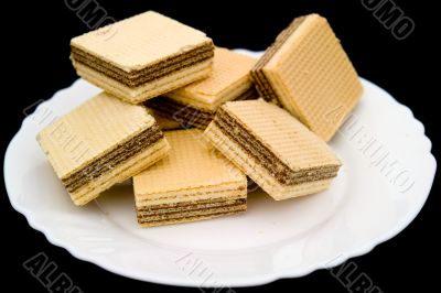 waffles