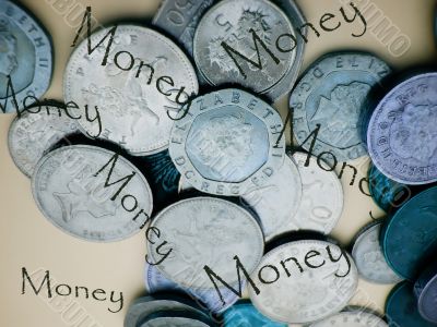 Coins And Money