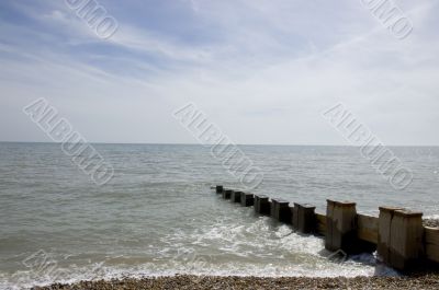 Groyne