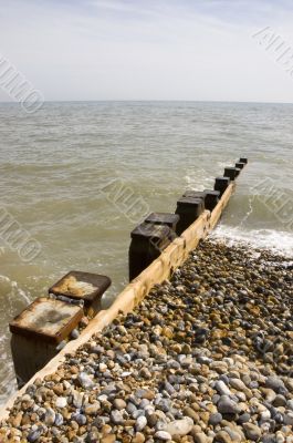 Groyne