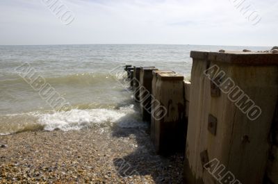 Groyne