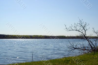 Small Lake