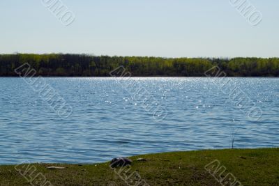Small Lake