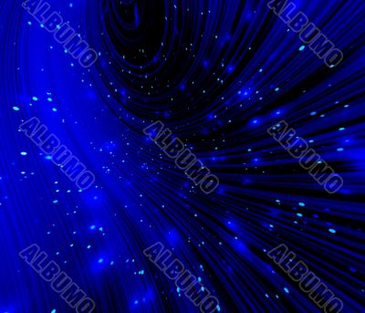 Space abstract