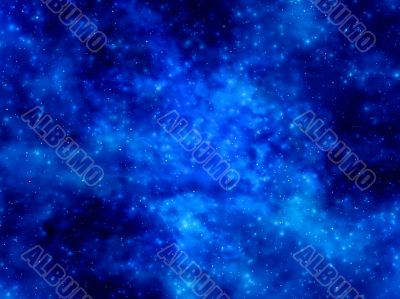 Space abstract