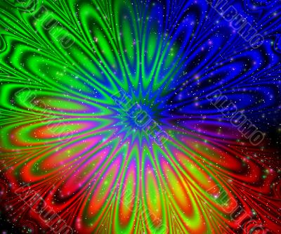 Space abstract