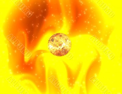 Solar light