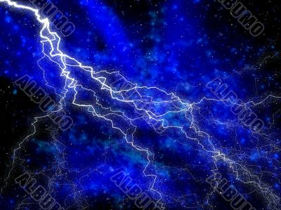 Space abstraction thunderbolt
