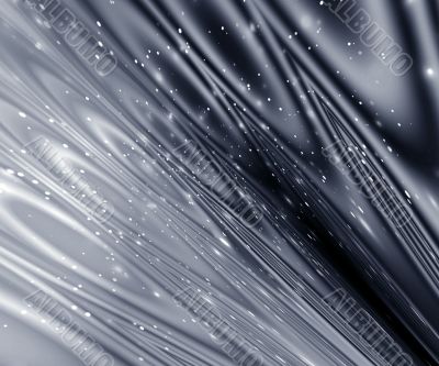 Space abstract