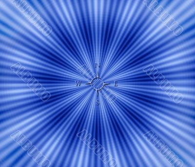 Space abstract