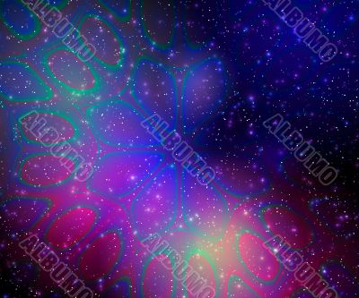 Space abstract