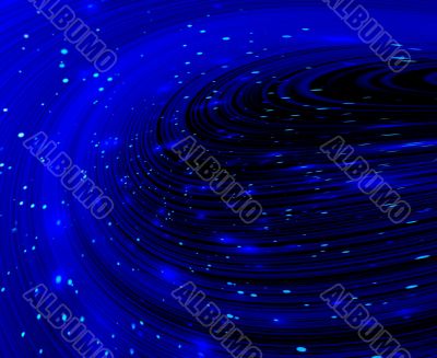 Space abstract