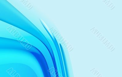 Abstraction background